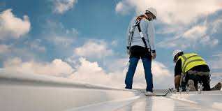 Roof Coating Services in West Bountiful, UT